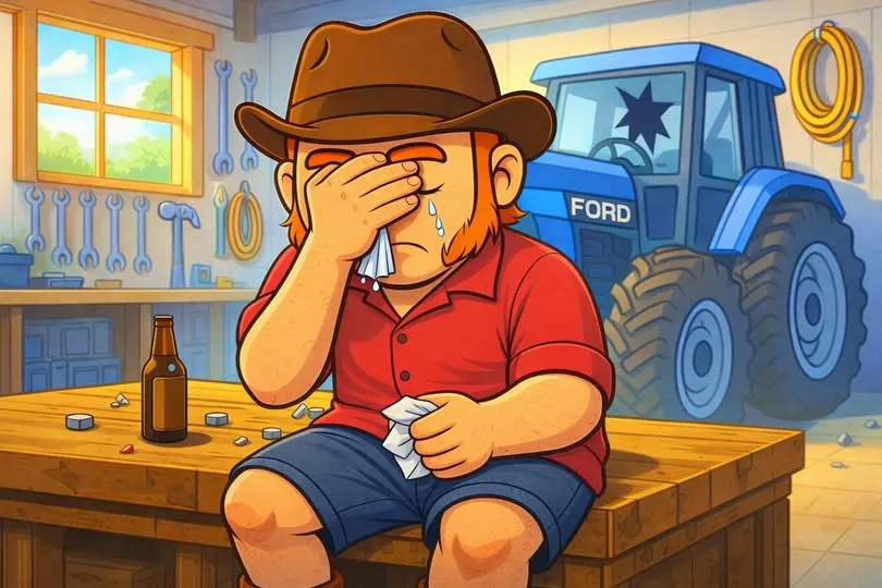 Damned if We Do... Or Don’t111