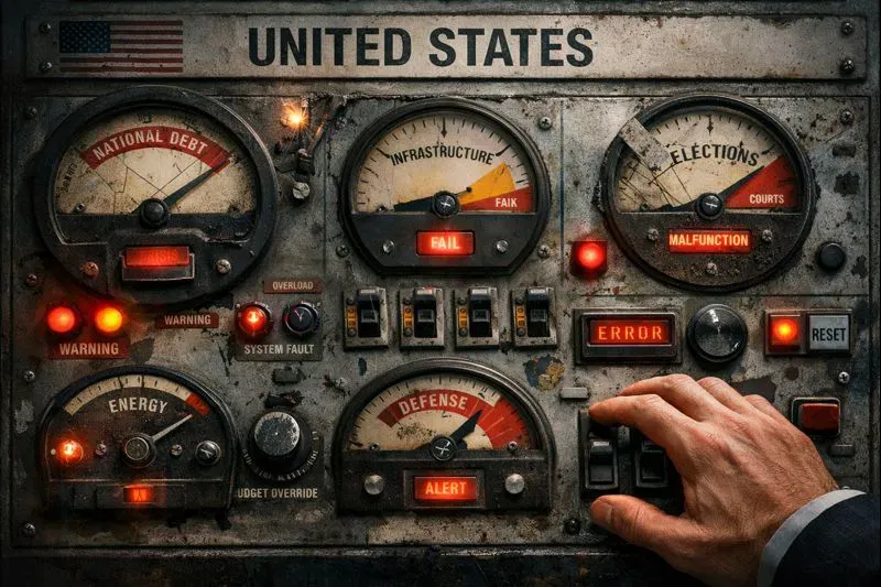 Does America Still Have the Tools?