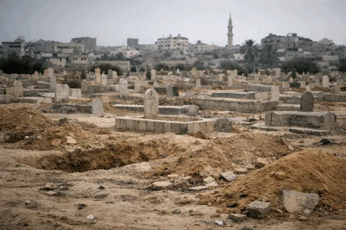 They Knew Where He Was