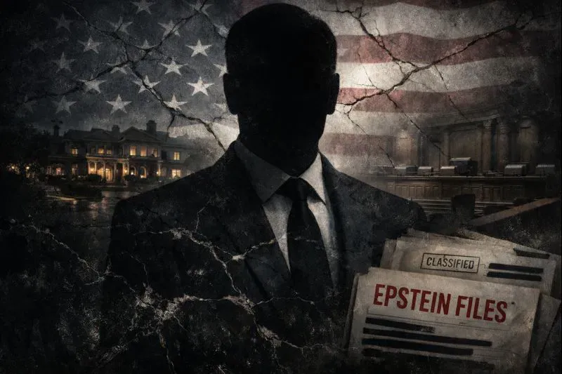 America Is United on Only One Issue