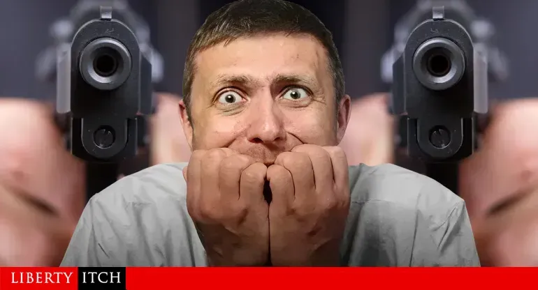 This Seems To Be a National Illness