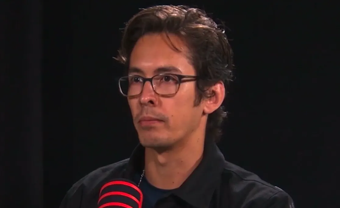 The Good Oil Podcast – Episode 23 – Hugh Devereux-Mack