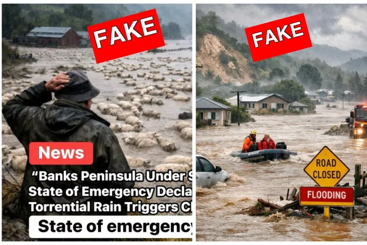 AI Copycats Are Stripping Reports for Clicks