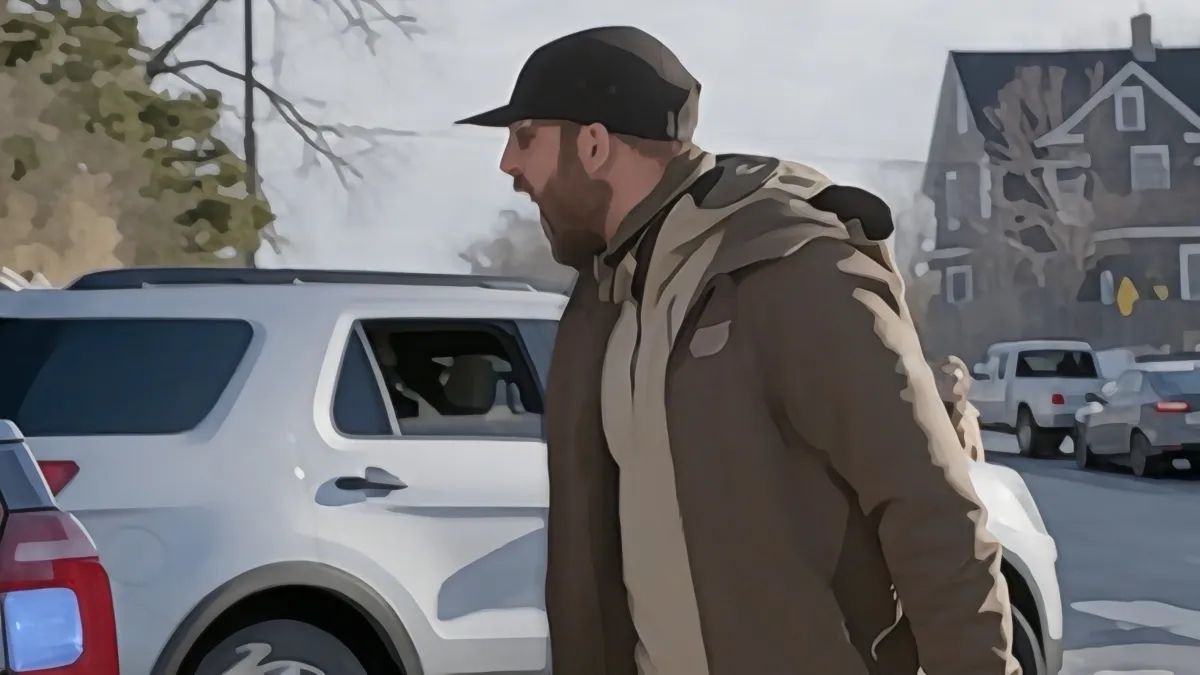 ‘Shot While Protesting’ Is Yet Another Lie