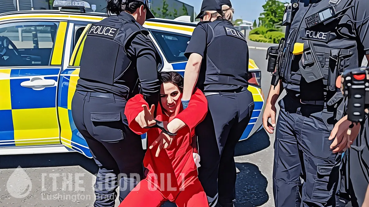 What We’ve Imported Into Our Hospitals