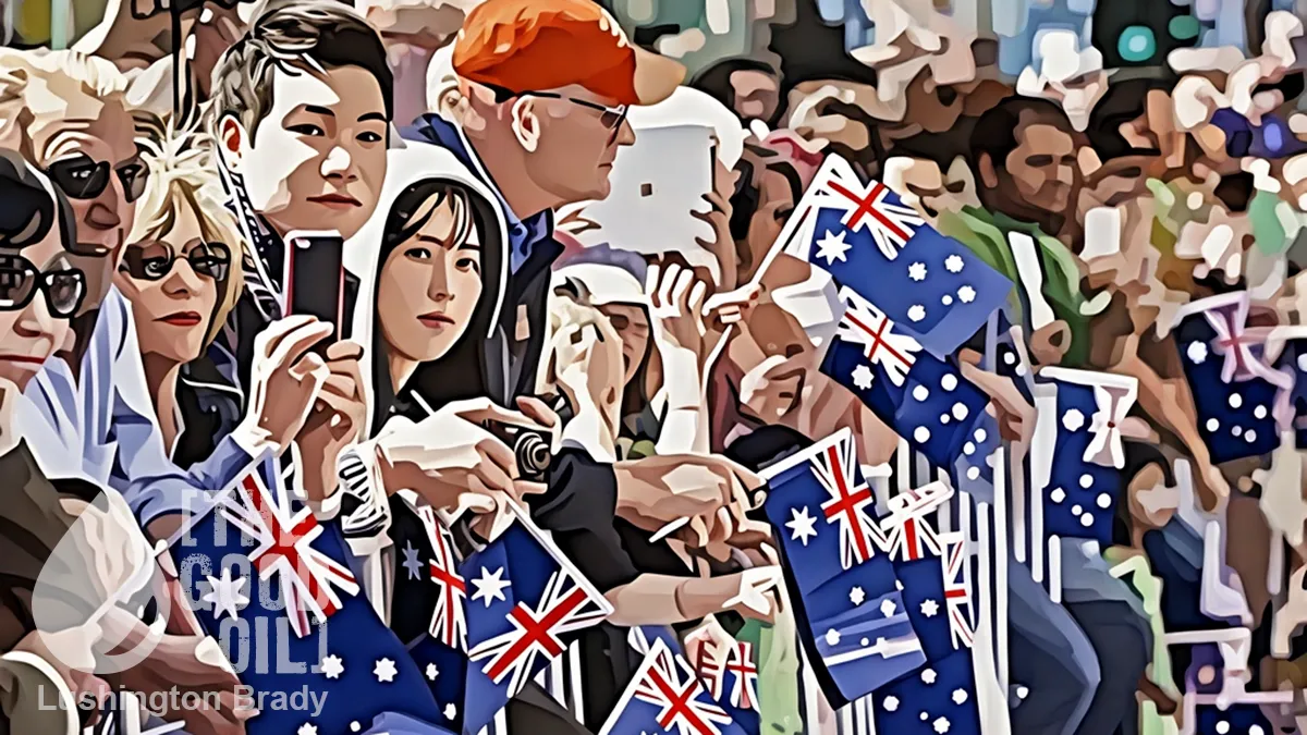 More Australians Want to Keep the Date than Ever