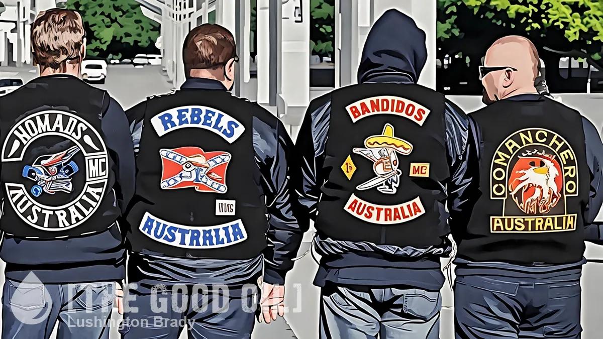 Vic Labor Is a ‘Crime Syndicate’