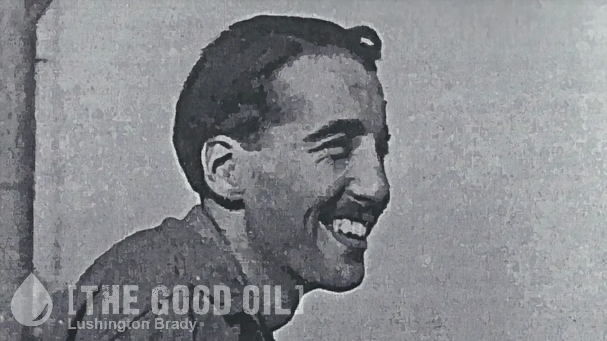 The Literally Fantastic Life of Christopher Lee