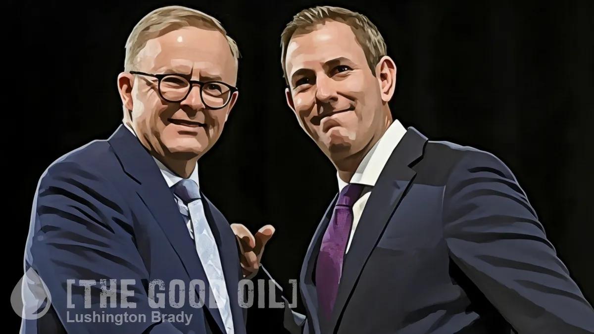 It’s Everyone’s Fault but Theirs