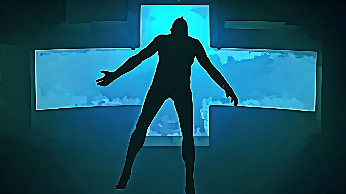 Diving Into Obscurity: “Event Horizon”