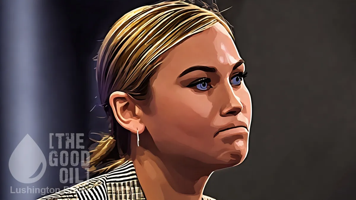 Indulgence Only Encourages Spoiled Brats