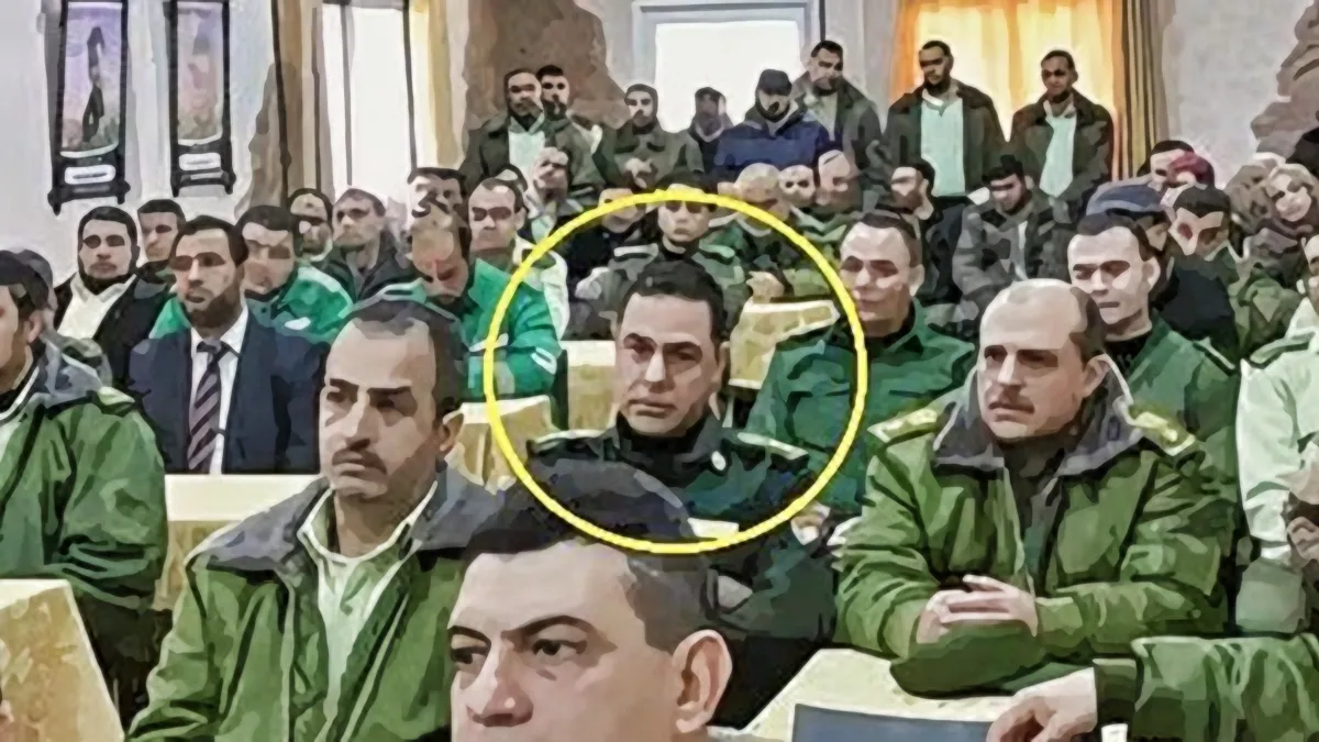 Media Caught Out Shilling for Hamas Again