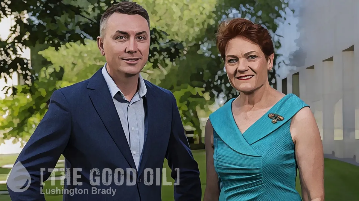 Ready to Stand up to the Big Boys