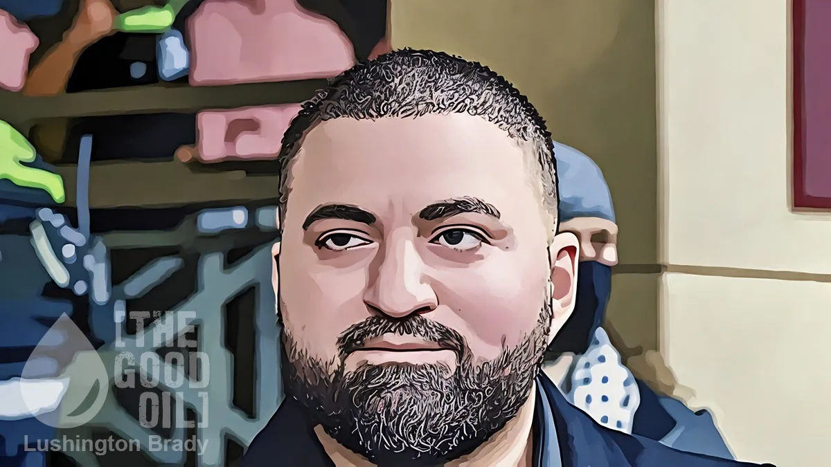 The ‘Anti-Zionist’ Jig Is Up