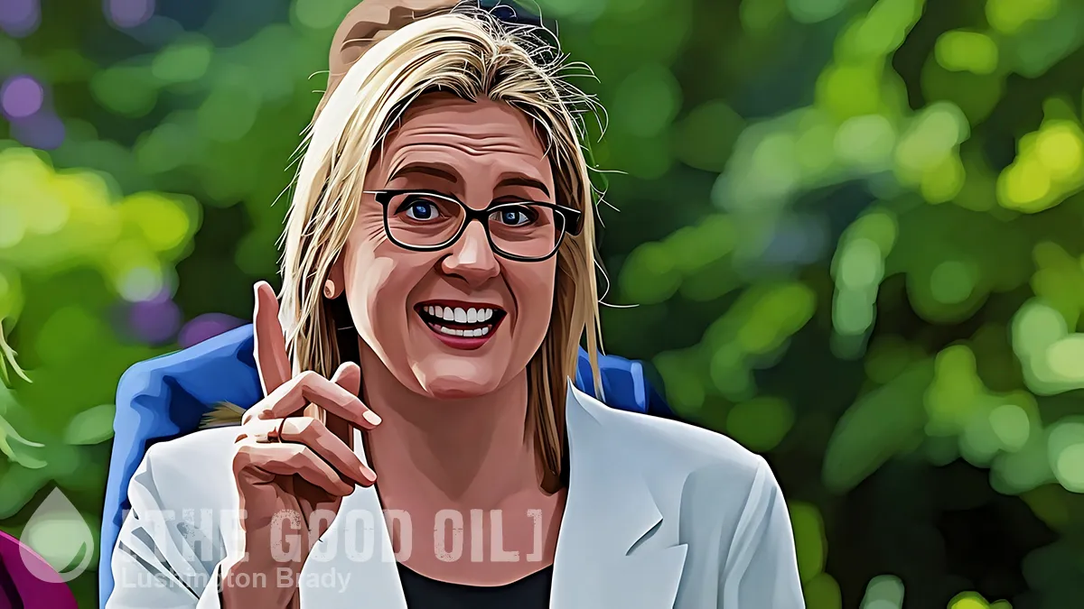 Unhinged Attack Is Not a Good Defence