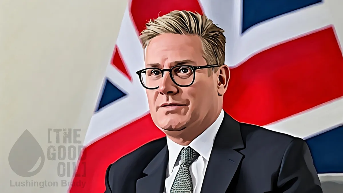 How Long Can Starmer Last?