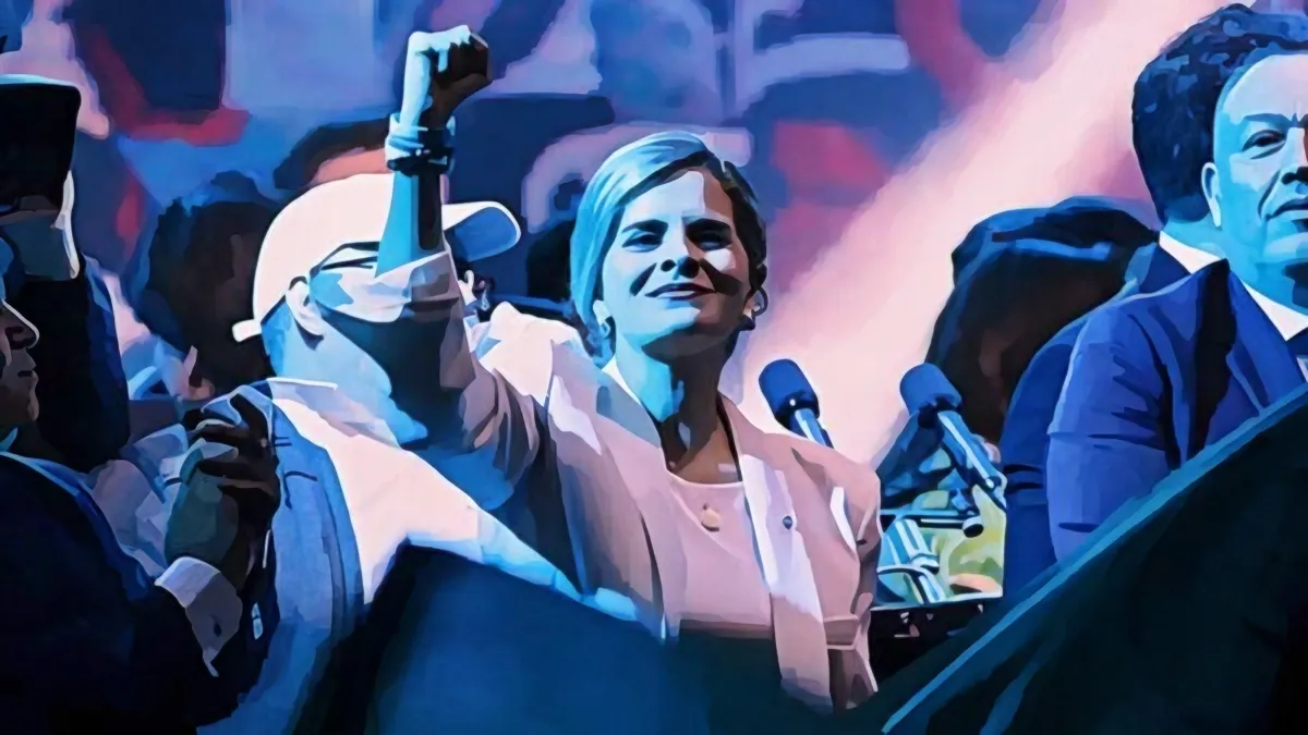 Costa Rica’s Turn to Go Right