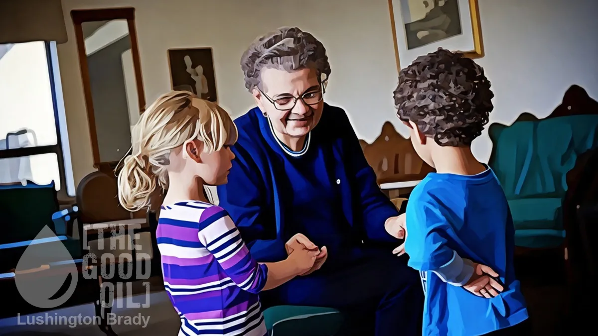 The Profound Importance of Memory