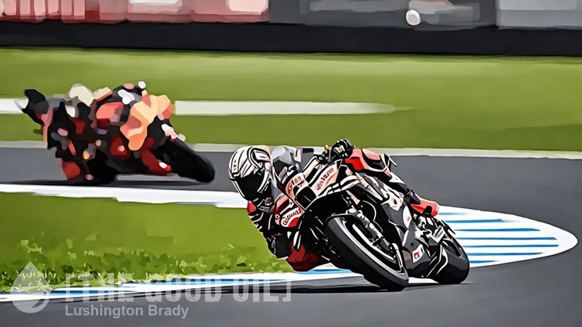 SA Laughs Last and Loudest