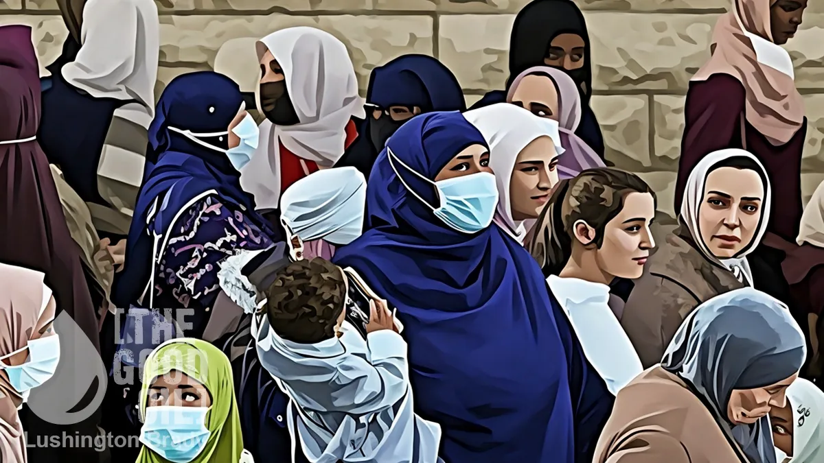 Clutch Their Pearls All They Like, but Where Is She Wrong?