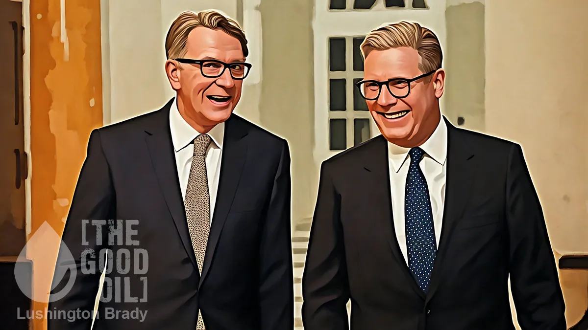 Is This It for Starmer’s Leadership?