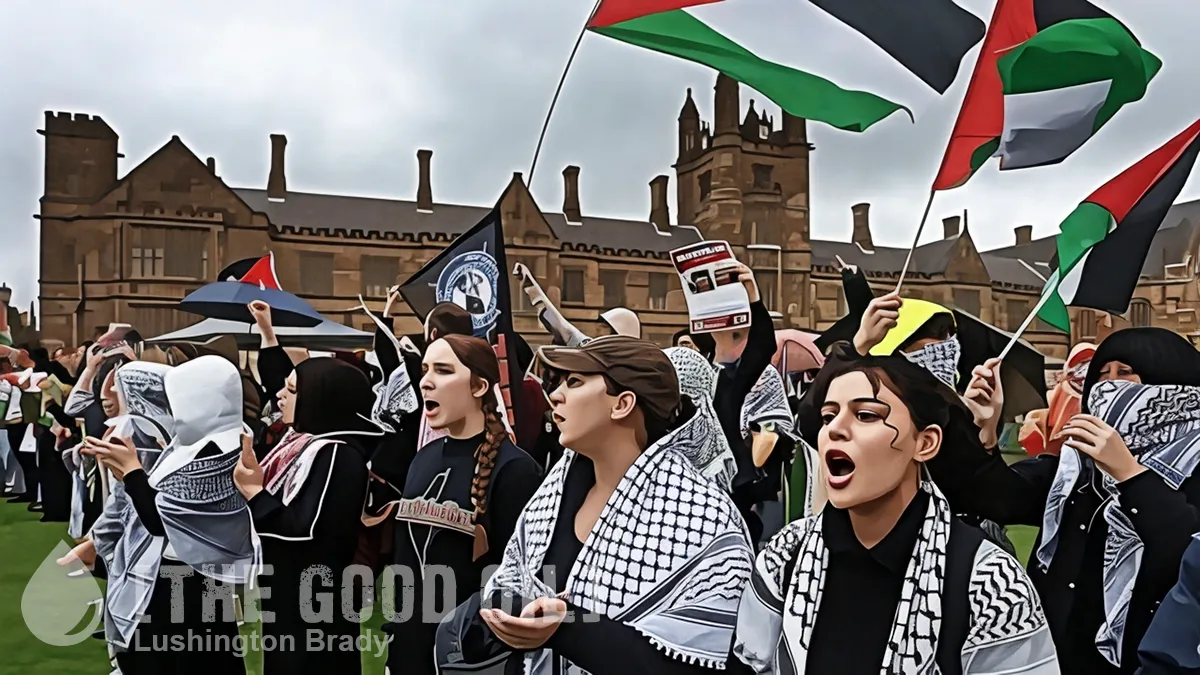 Can We Trust This Royal Commission?