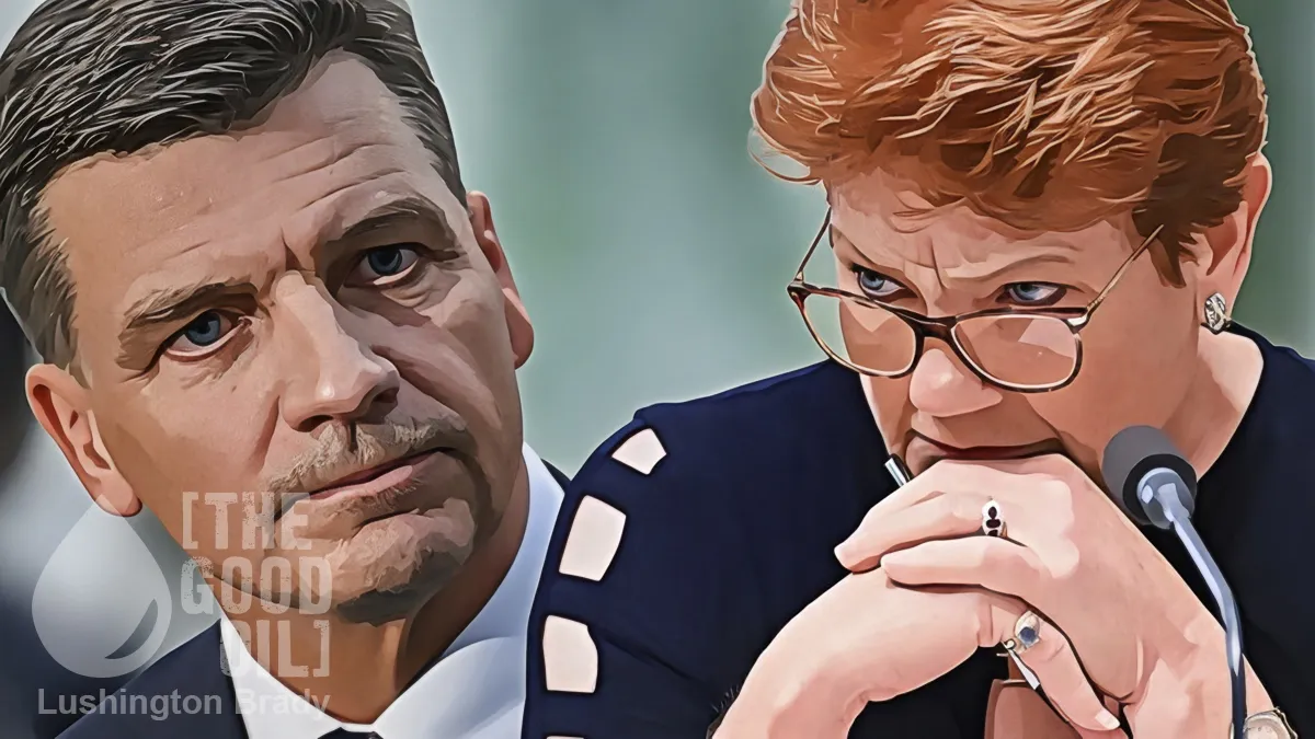 Which Way Ahead for the Conservative Voters?