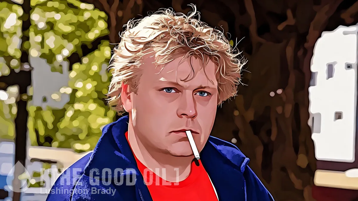 This Was What Submission Looks Like