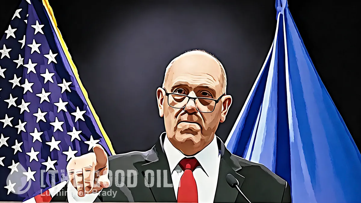 Trump’s Move Out of Machiavelli