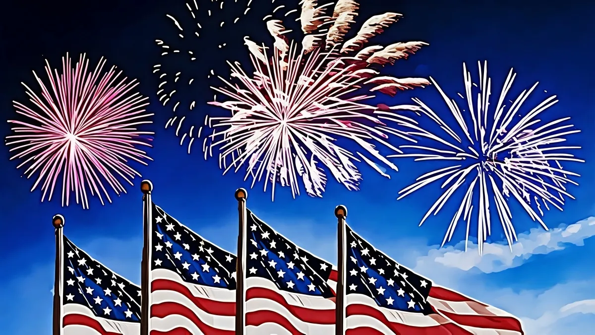 Your American Holiday Is Safer than Ever