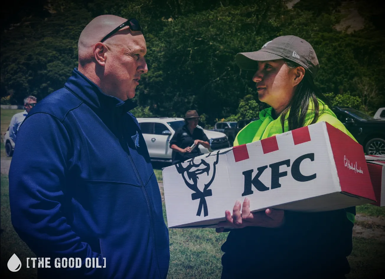 Luxon Returns to Waitangi: A Pointless Exercise in Political Masochism