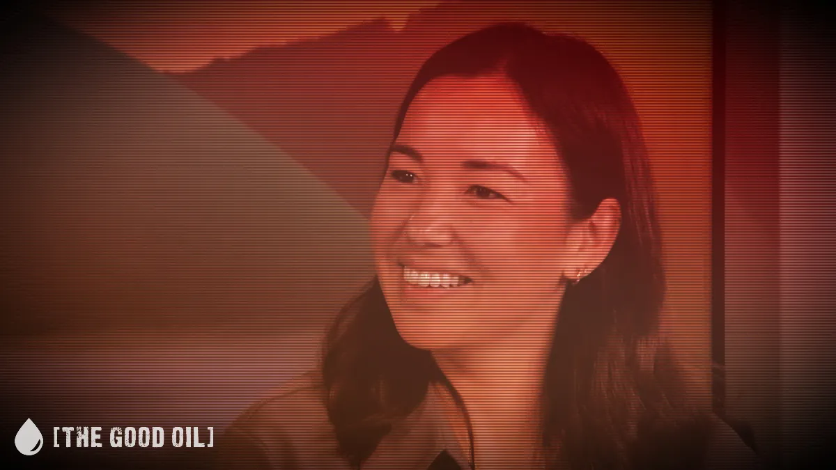 Tell ’Em They’re Dreamin’: Opportunity Party Still Chasing 5 Per Cent Fantasy