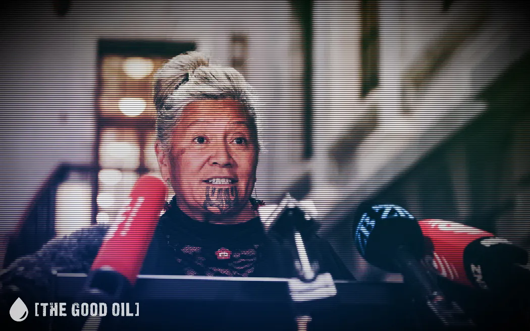 Court Forces Te Pāti Māori To Reinstate Rebel MP but She Is Already Eyeing the Door