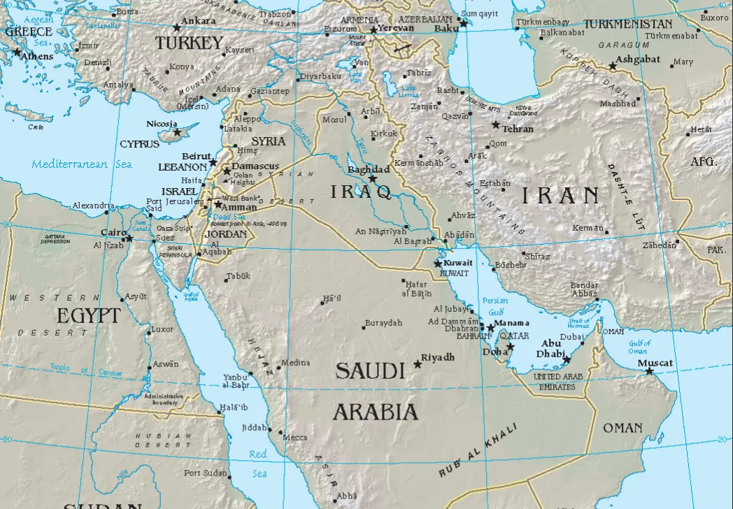 Applying the Weinberger Doctrine to Regime Change