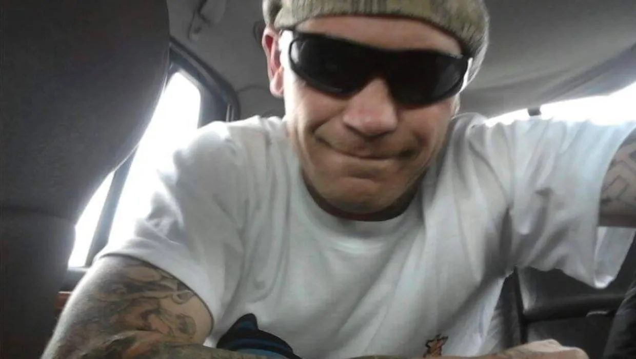 Darwin Award of the Day