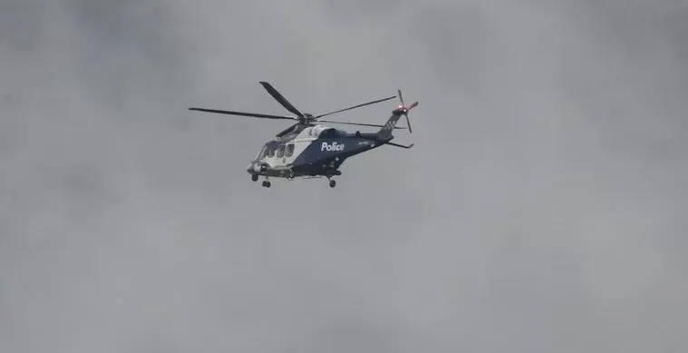 How Do Fugitives Like Dezi Freeman Evade Police for So Long?