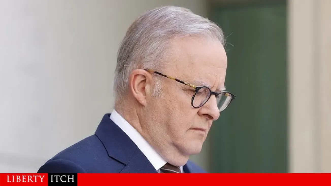 This Is Government Induced Helplessness