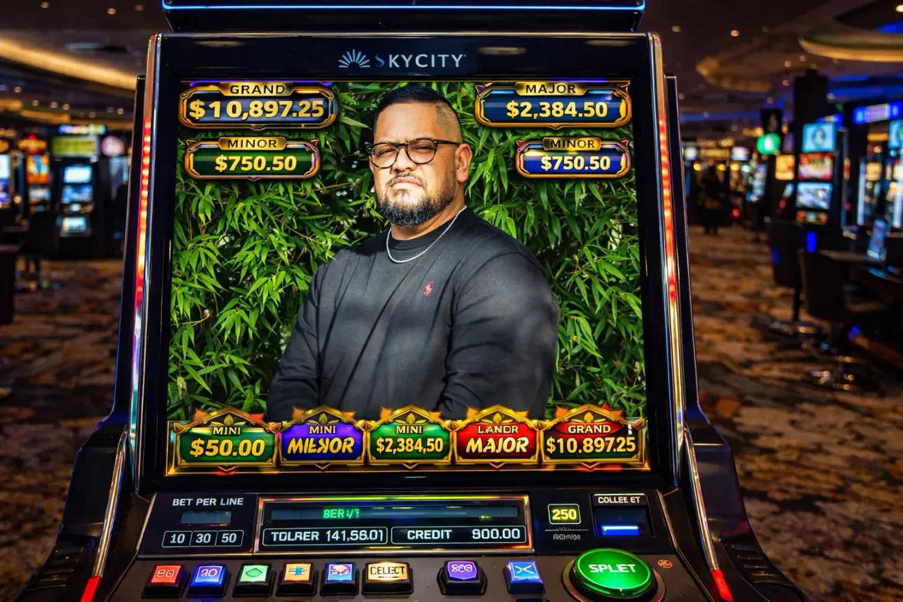 There Really Should Be No Surprise