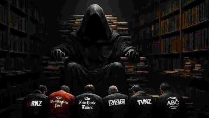 This Is More Dangerous Than the Media