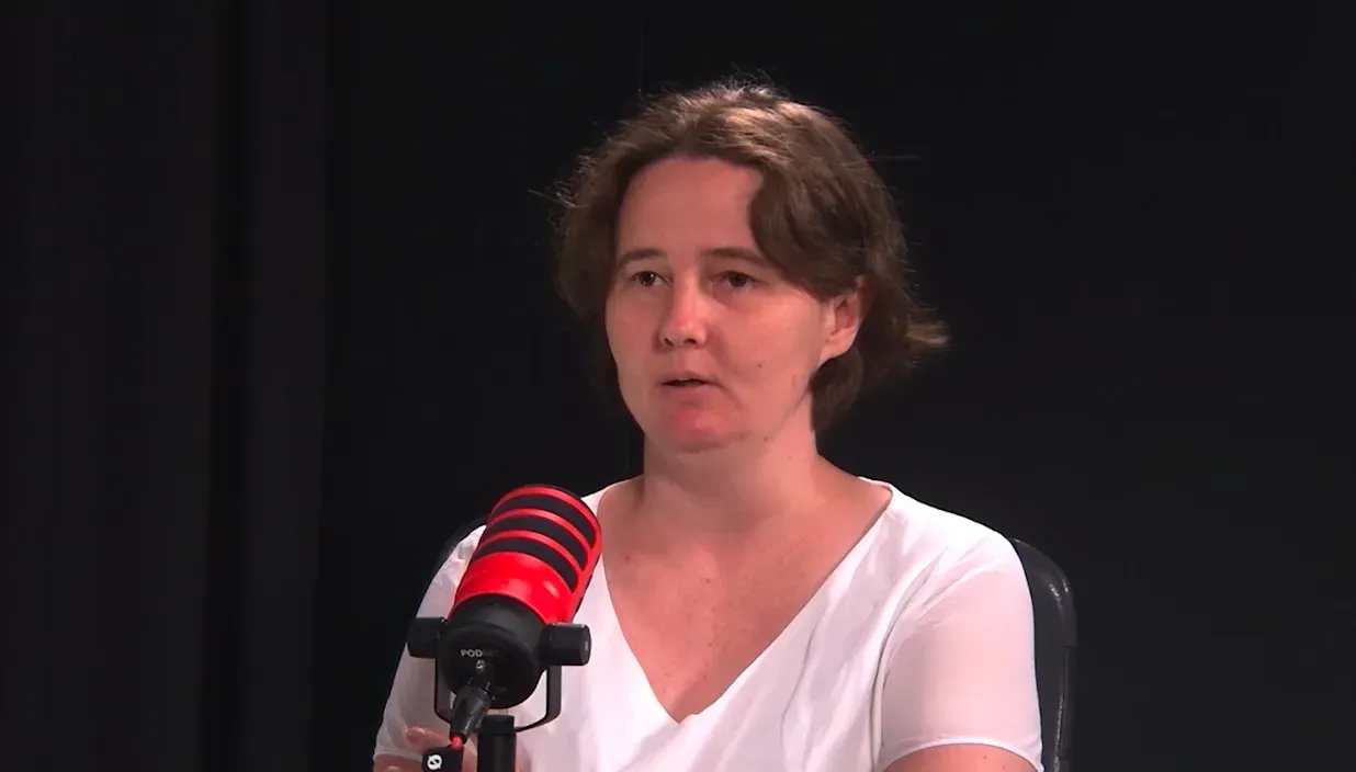 Lucy Needs Your Help So She Can Sue the Police