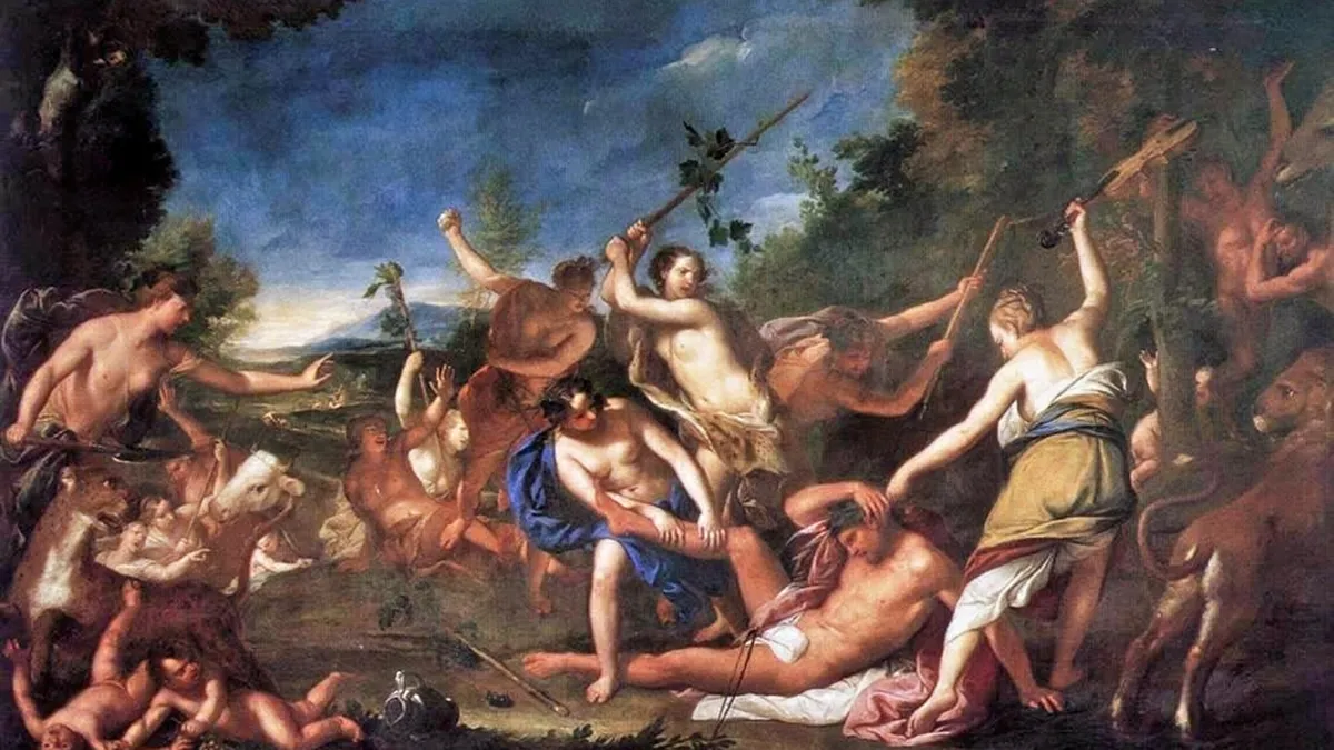 Hell Hath No Fury, Indeed