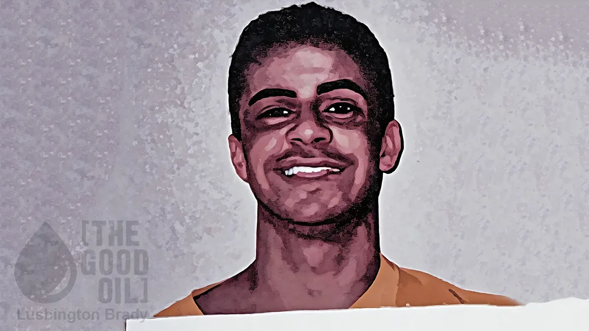 Won’t Somebody Think of the Gang Rapists?