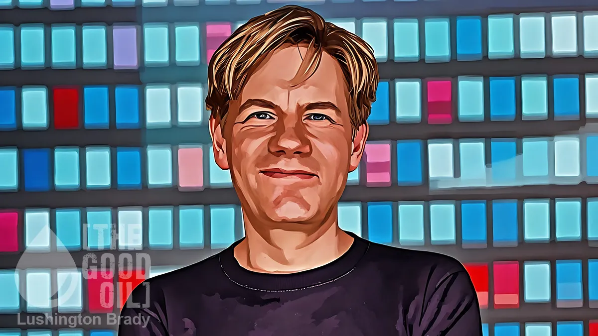 Gates: Bjørn Lomborg Was Right