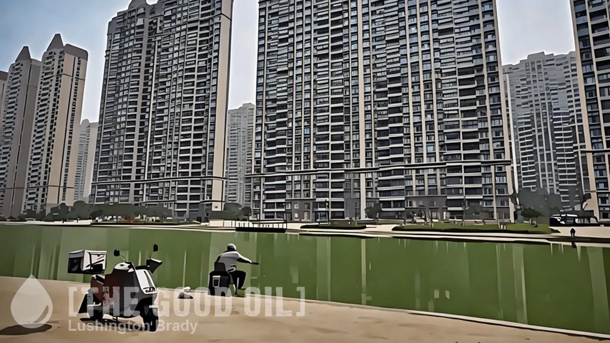 Giving up and Dropping Out