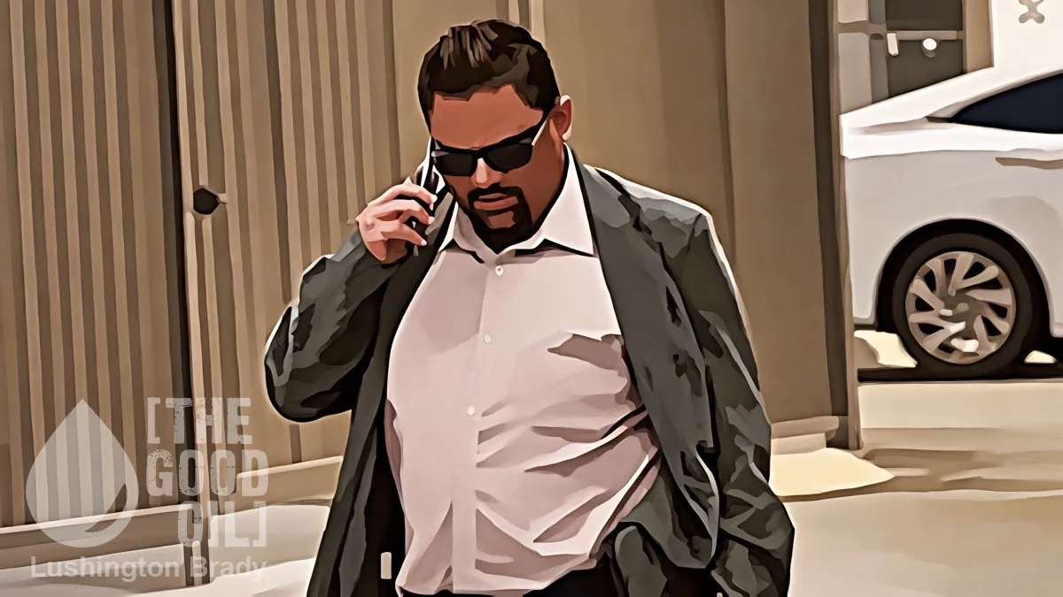 Just Those ‘Skilled Migrants’ Again