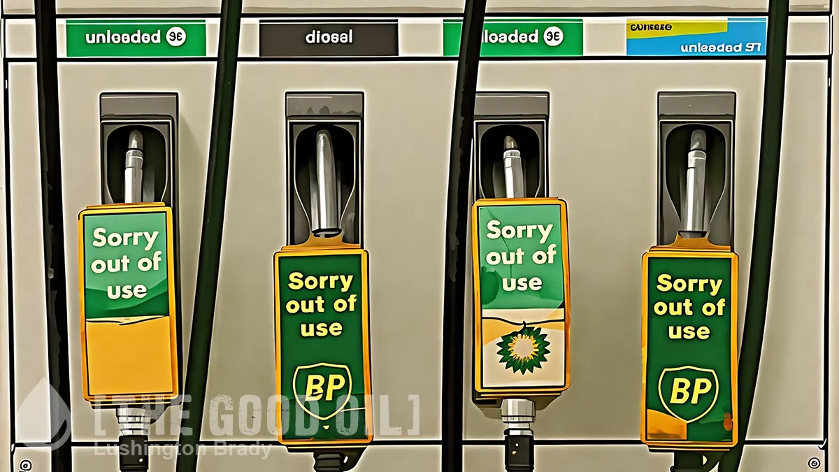 Karma Comes Knocking for Albo