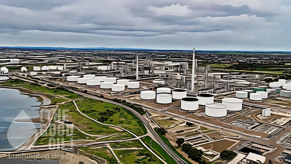 Thank God for Scott Morrison, After All