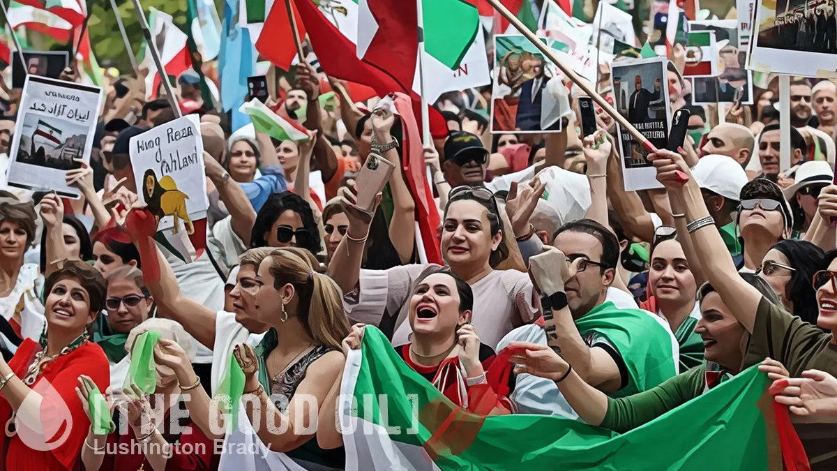 Know Them by Whom They Mourn