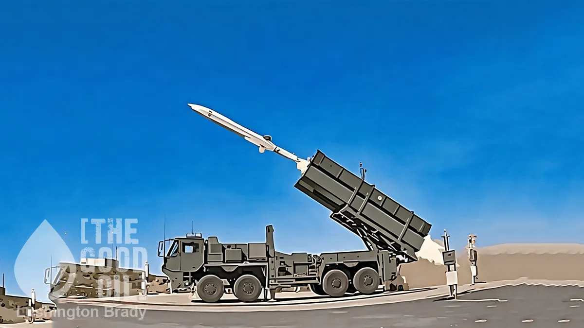 Japan Isn’t Sitting by in the Face of China’s Rise