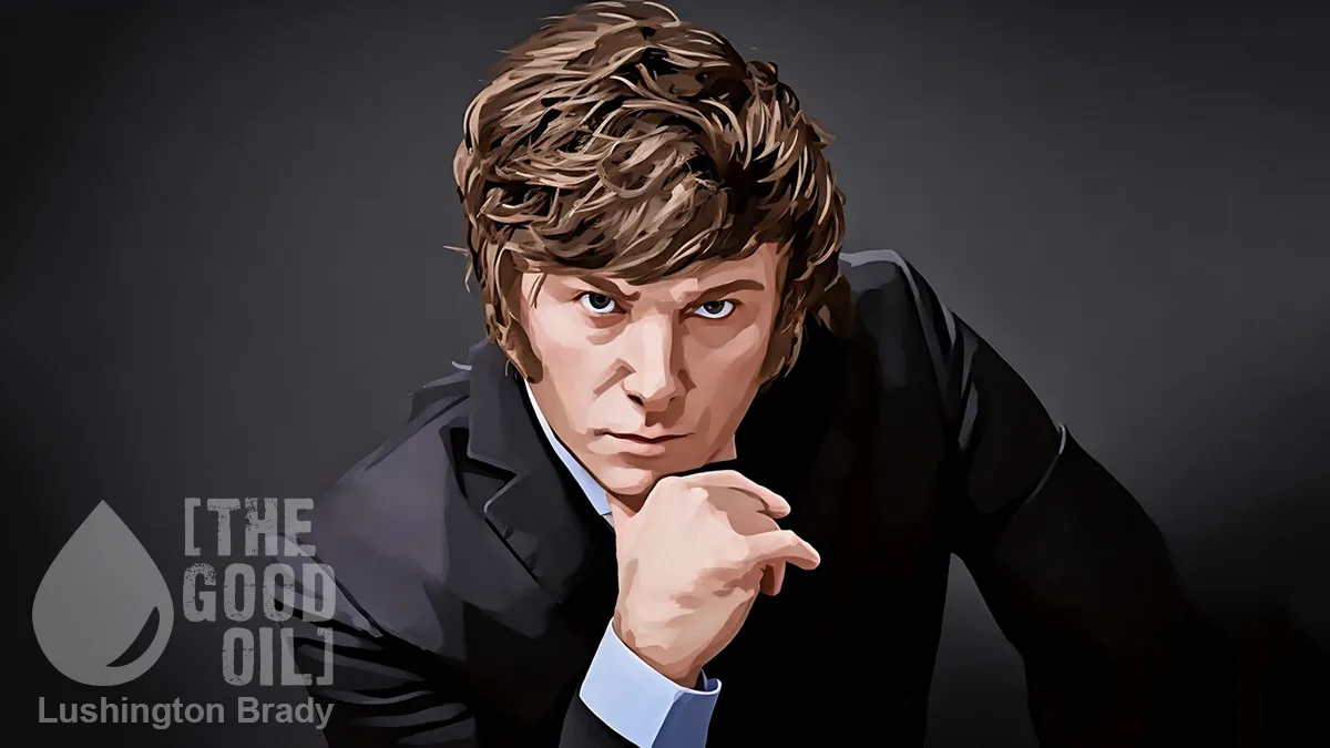 Milei’s Big Challenge Gets Bigger